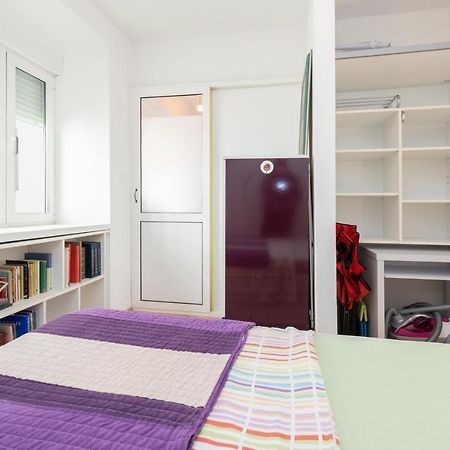 זאדאר Apartment Bazen מראה חיצוני תמונה