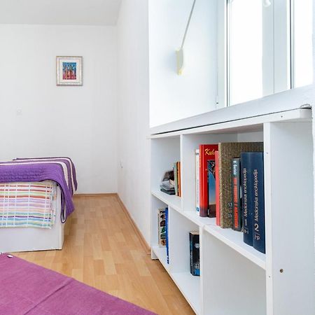 זאדאר Apartment Bazen מראה חיצוני תמונה