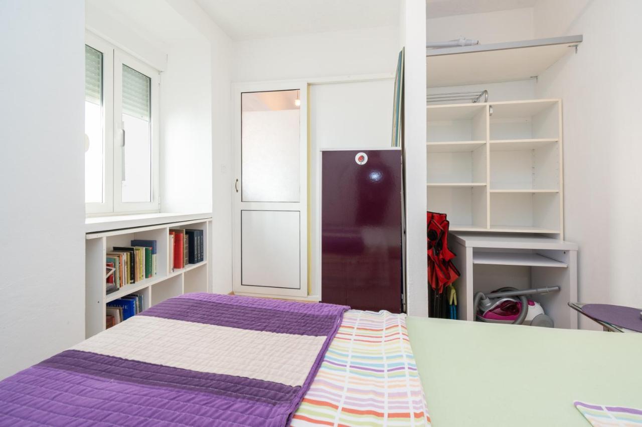 זאדאר Apartment Bazen מראה חיצוני תמונה