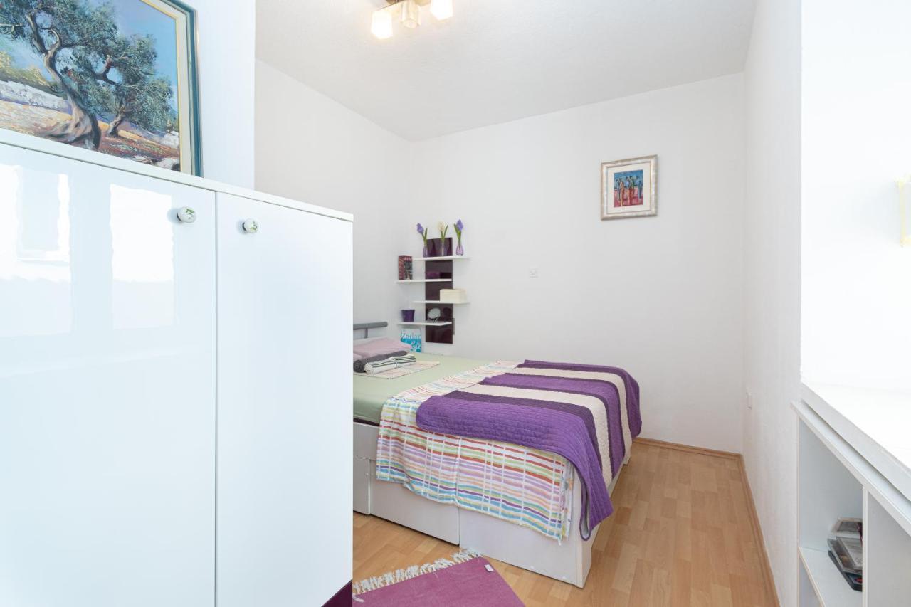 זאדאר Apartment Bazen מראה חיצוני תמונה