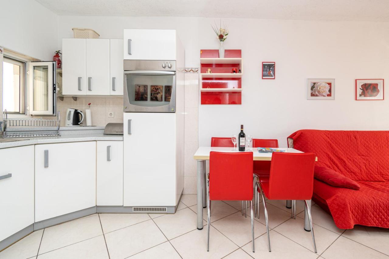 זאדאר Apartment Bazen מראה חיצוני תמונה