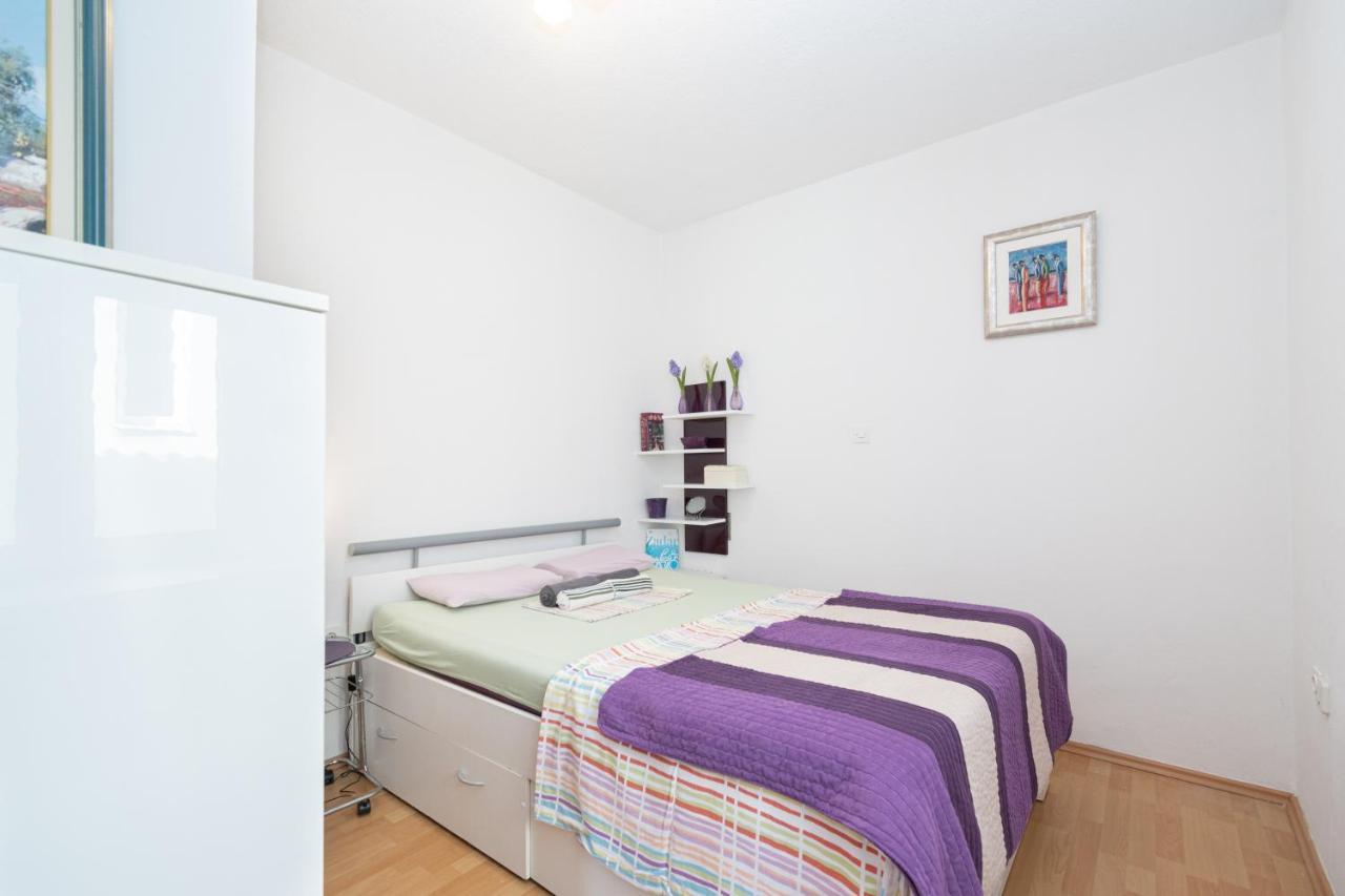 זאדאר Apartment Bazen מראה חיצוני תמונה