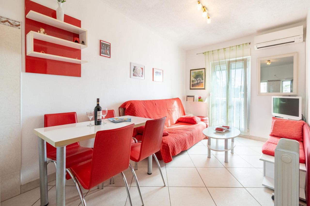 זאדאר Apartment Bazen מראה חיצוני תמונה