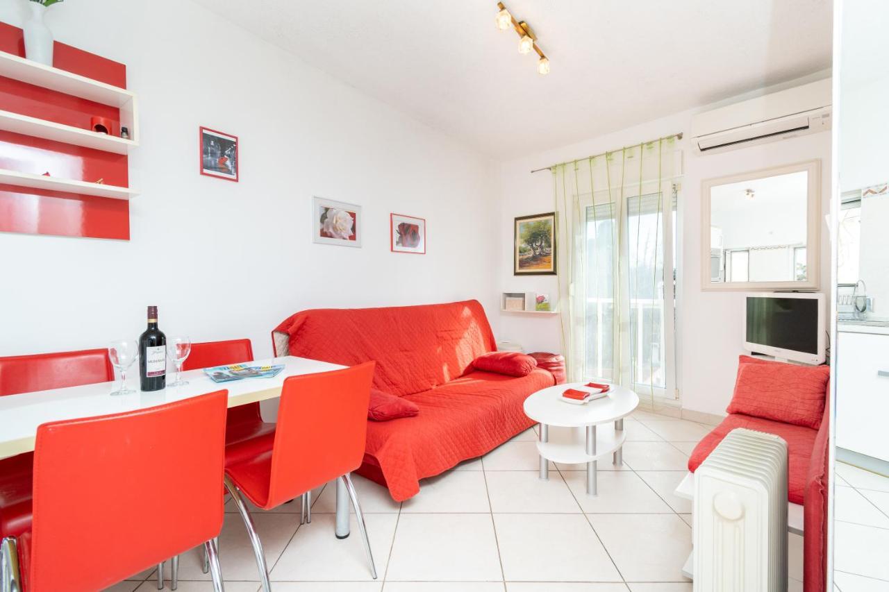 זאדאר Apartment Bazen מראה חיצוני תמונה