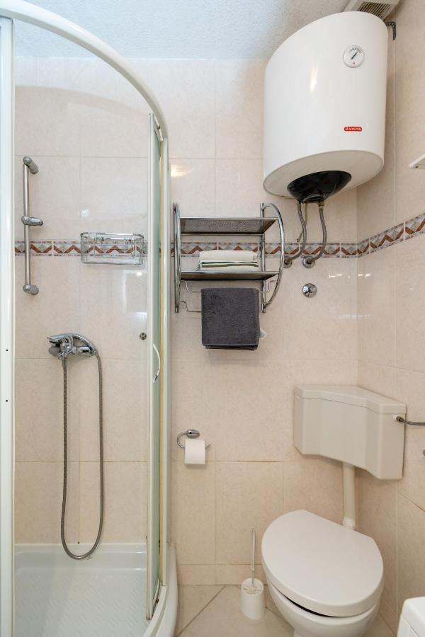 זאדאר Apartment Bazen מראה חיצוני תמונה