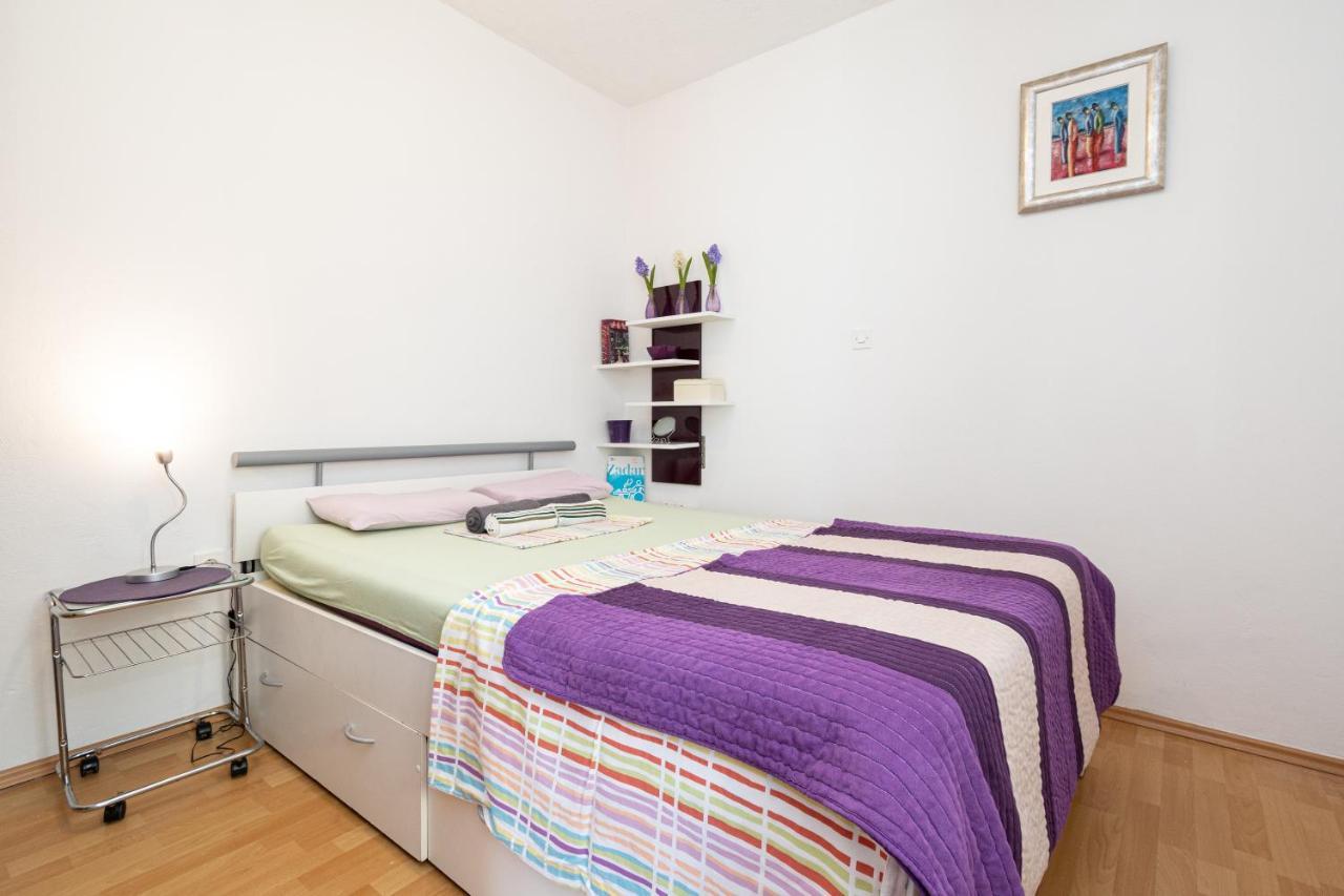 זאדאר Apartment Bazen מראה חיצוני תמונה