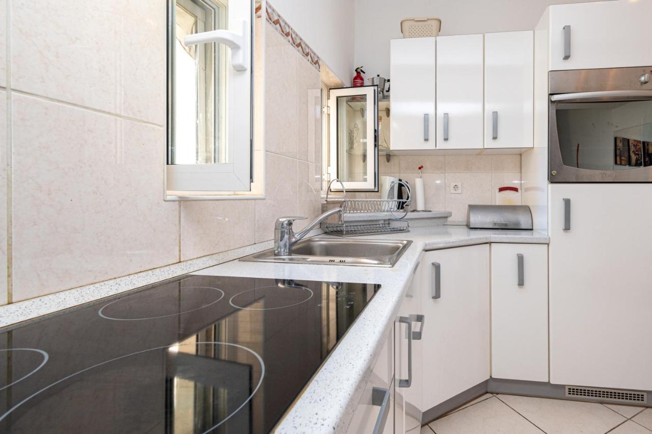 זאדאר Apartment Bazen מראה חיצוני תמונה