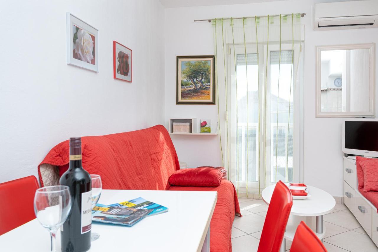 זאדאר Apartment Bazen מראה חיצוני תמונה