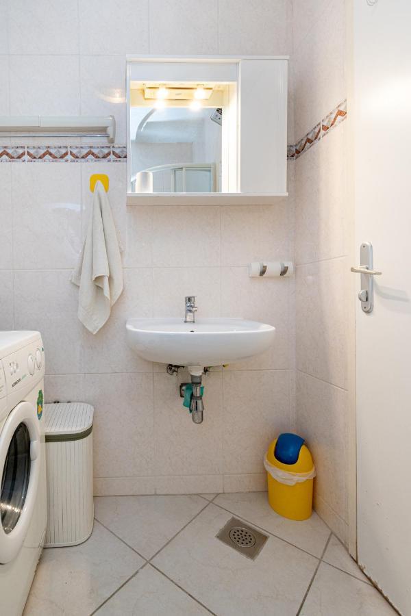 זאדאר Apartment Bazen מראה חיצוני תמונה