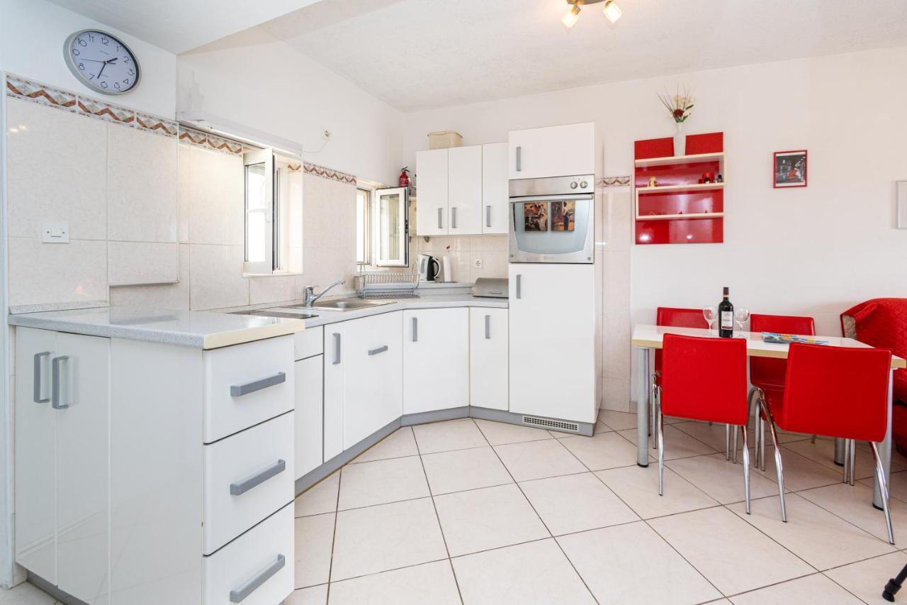 זאדאר Apartment Bazen מראה חיצוני תמונה