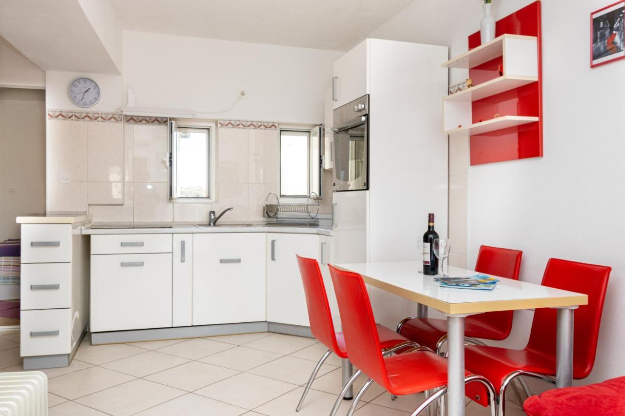 זאדאר Apartment Bazen מראה חיצוני תמונה