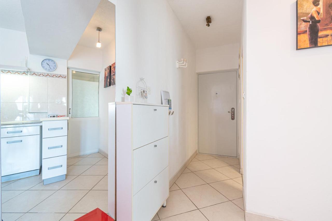 זאדאר Apartment Bazen מראה חיצוני תמונה