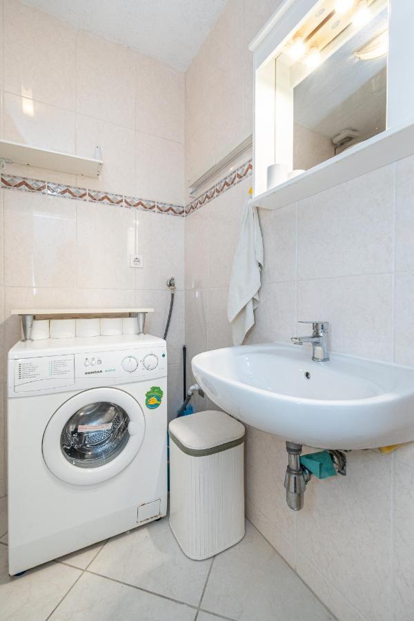 זאדאר Apartment Bazen מראה חיצוני תמונה