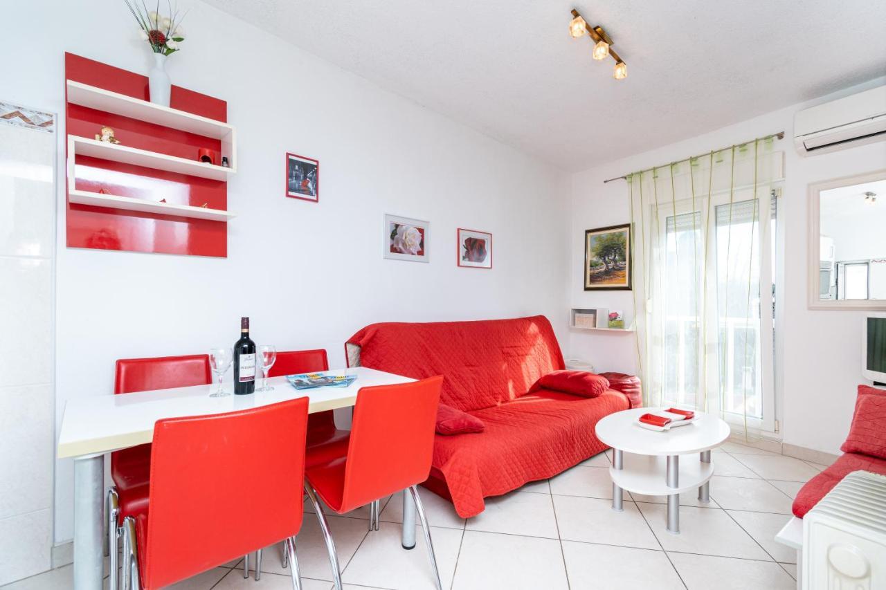 זאדאר Apartment Bazen מראה חיצוני תמונה
